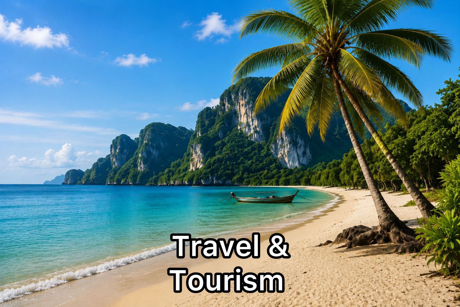 Travel & Tourism